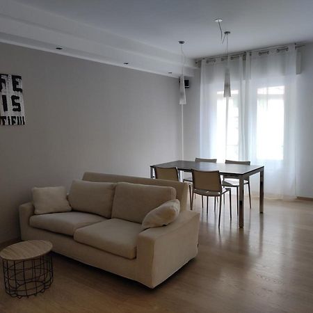 Apartament Qu4Ttro Riva Zewnętrze zdjęcie
