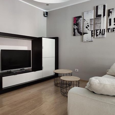 Apartament Qu4Ttro Riva Zewnętrze zdjęcie