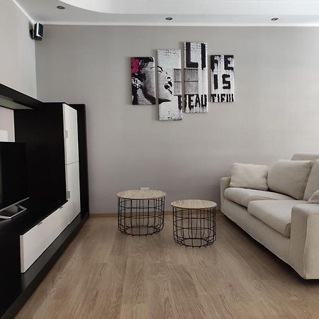Apartament Qu4Ttro Riva Zewnętrze zdjęcie