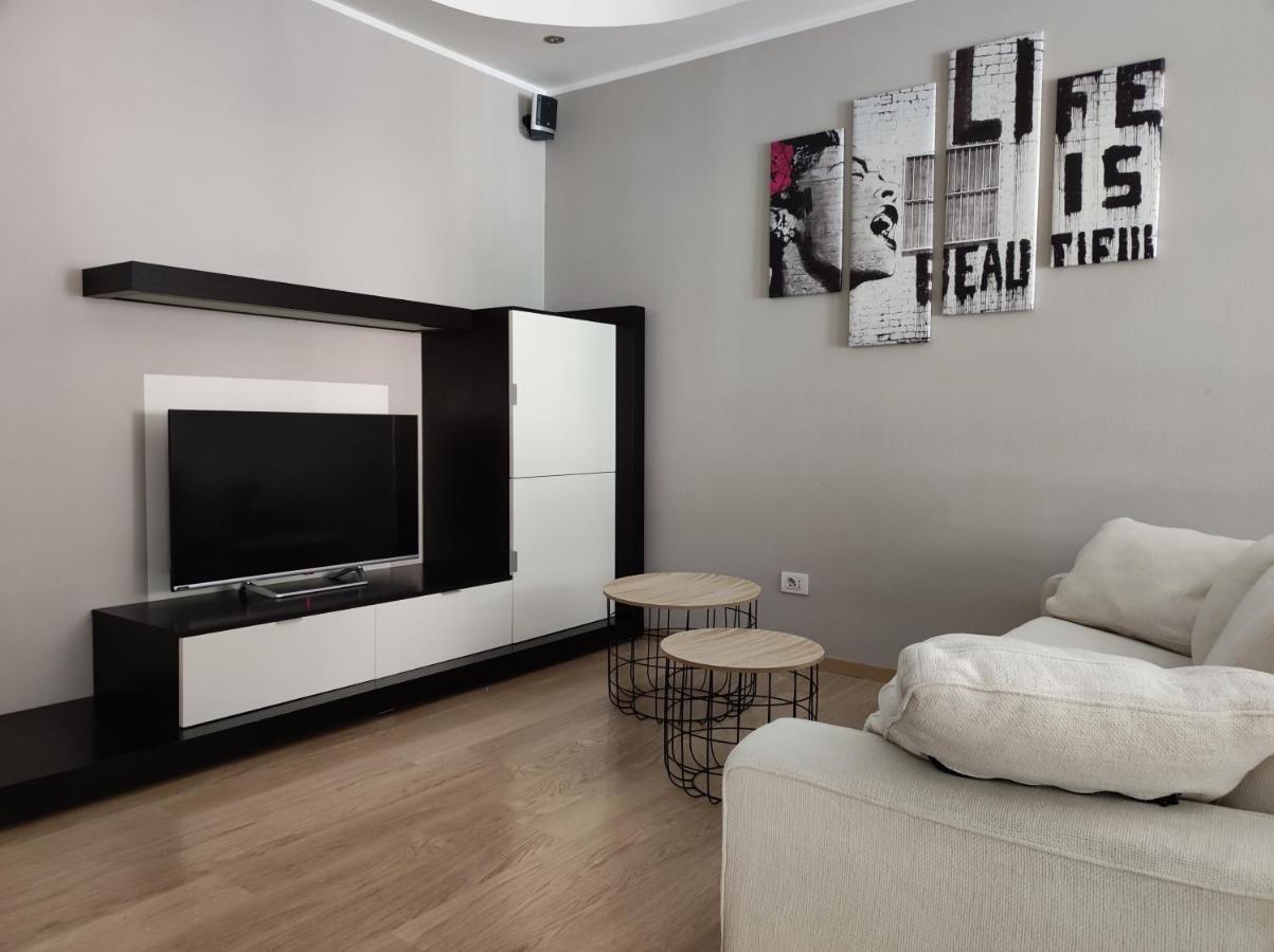 Apartament Qu4Ttro Riva Zewnętrze zdjęcie