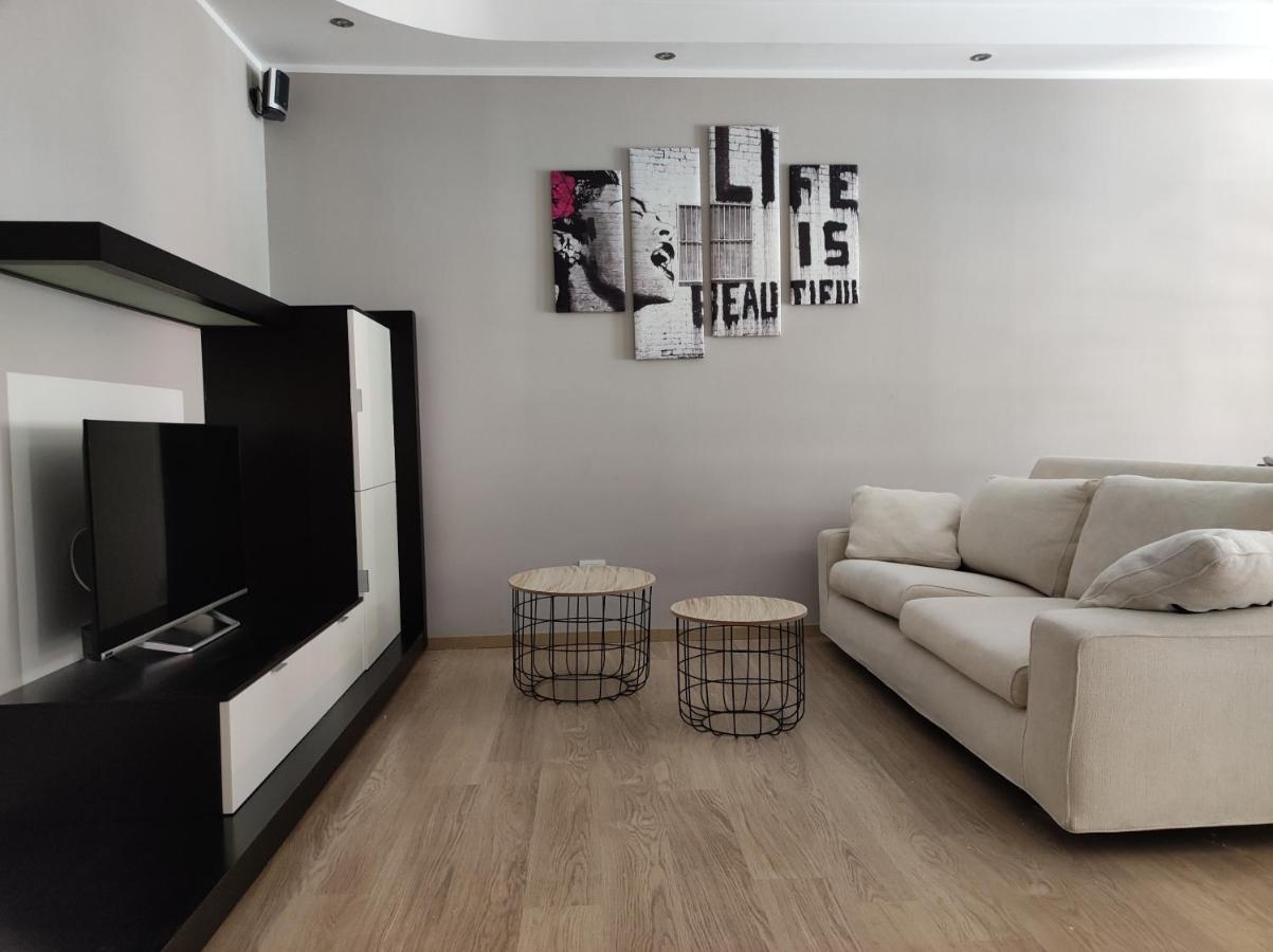 Apartament Qu4Ttro Riva Zewnętrze zdjęcie