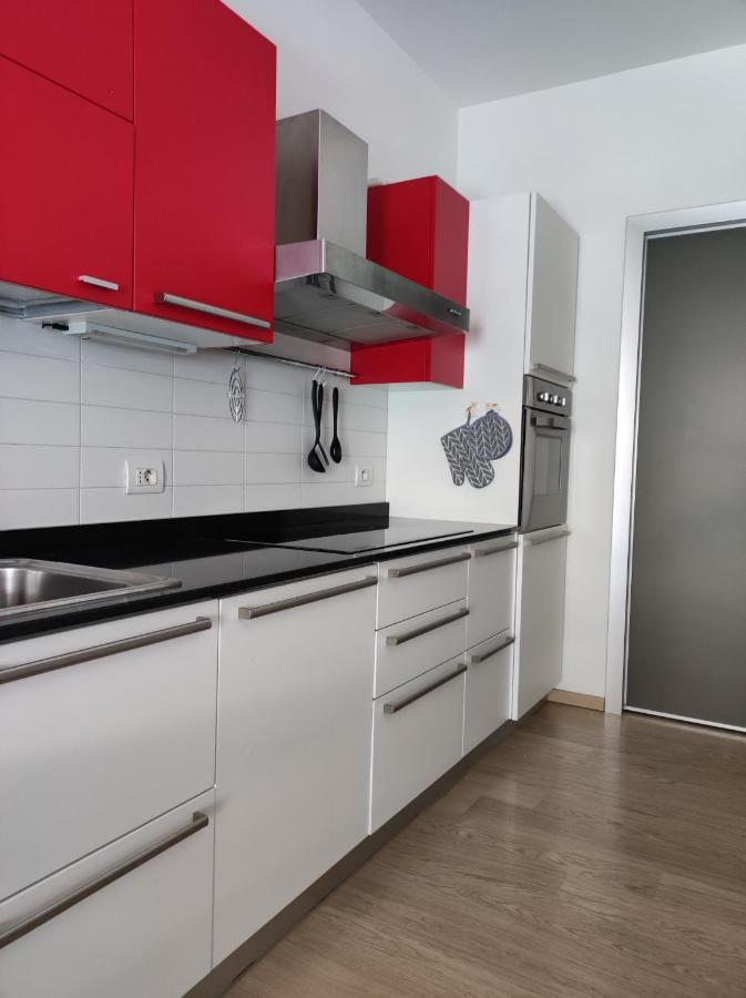 Apartament Qu4Ttro Riva Zewnętrze zdjęcie