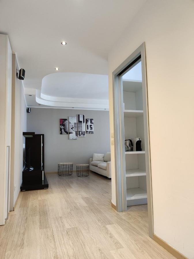 Apartament Qu4Ttro Riva Zewnętrze zdjęcie