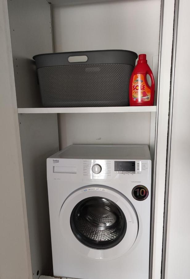 Apartament Qu4Ttro Riva Zewnętrze zdjęcie