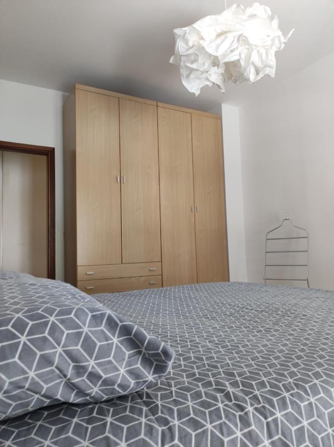 Apartament Qu4Ttro Riva Zewnętrze zdjęcie