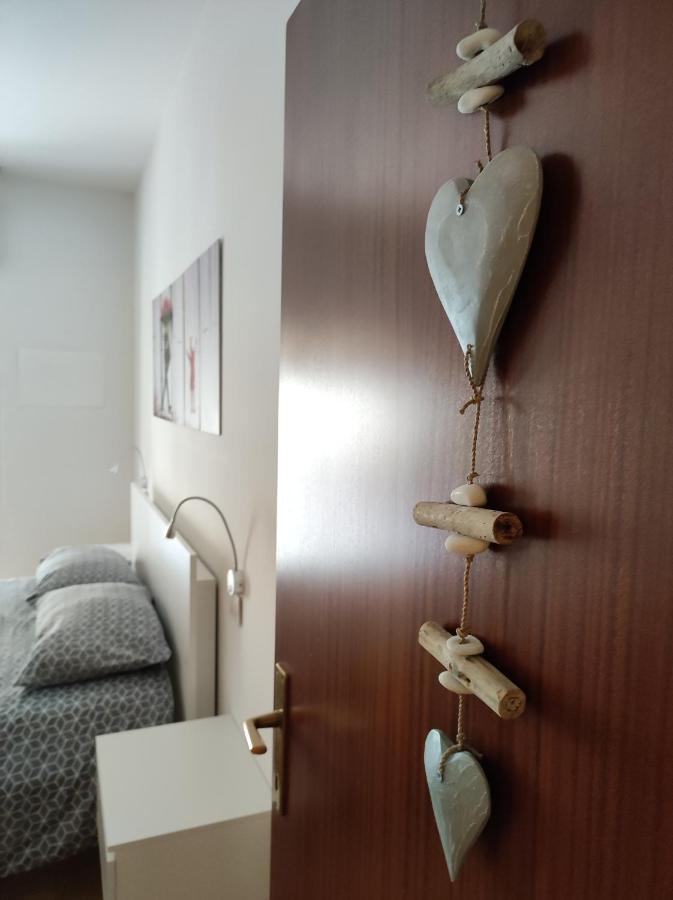 Apartament Qu4Ttro Riva Zewnętrze zdjęcie