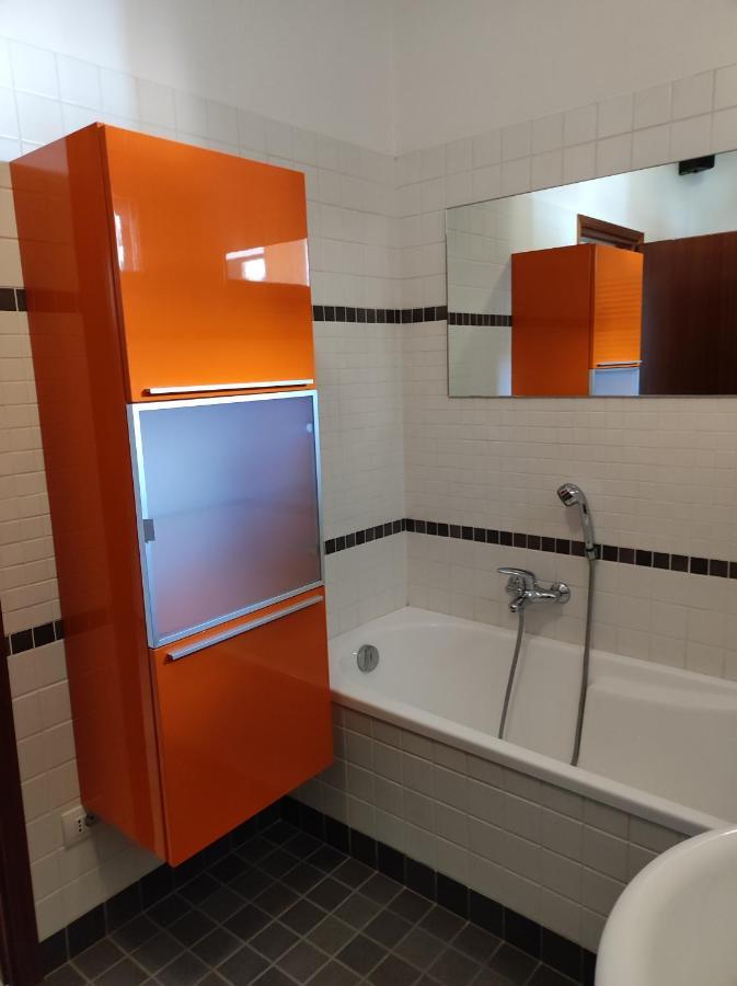 Apartament Qu4Ttro Riva Zewnętrze zdjęcie