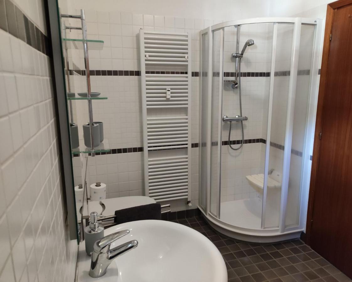 Apartament Qu4Ttro Riva Zewnętrze zdjęcie