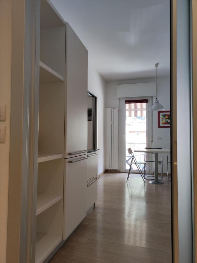 Apartament Qu4Ttro Riva Zewnętrze zdjęcie