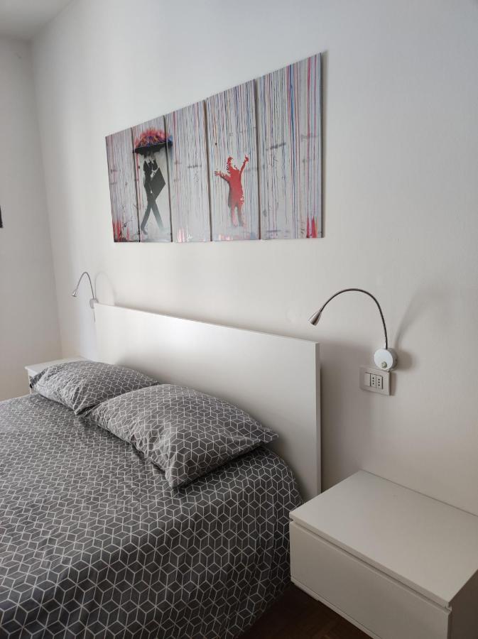 Apartament Qu4Ttro Riva Zewnętrze zdjęcie